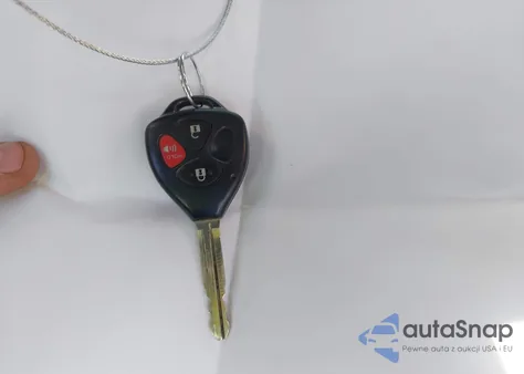 2012 Toyota Rav4 from USA, damaged, VIN 2T3BF4DVXCW244338